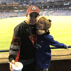 Meet your Posher, Amber